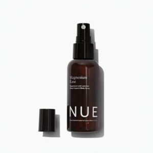 The NUE Co. Magnesium Ease - Brand New Full Size